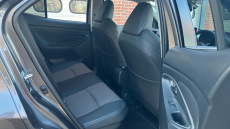 Toyota Yaris Cross 1.5 Hybrid Excel 5dr CVT Hybrid Estate